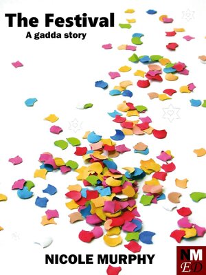 cover image of The Festival